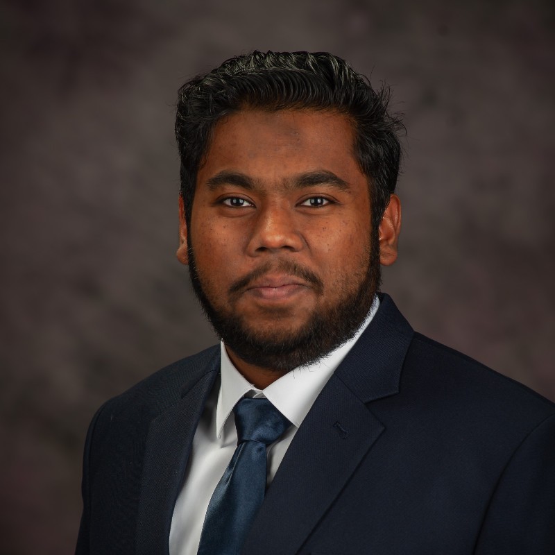 Saquib M. Haroon | Transportation Safety | Human Factors